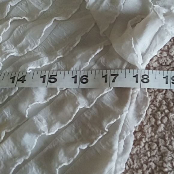 WOMAN BLOUSE LAWISH. - Picture 6 of 8